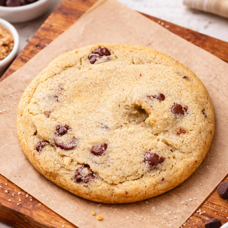 Chocolate Chip Cookie